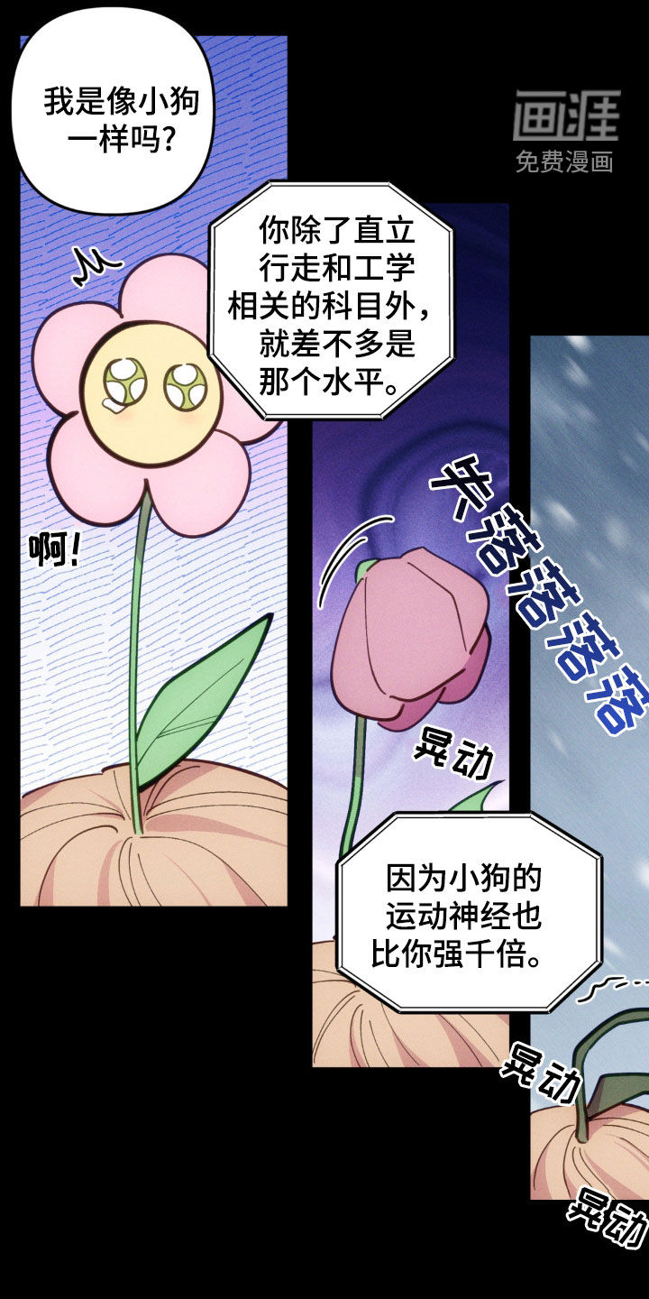 我想要孩子第26话图