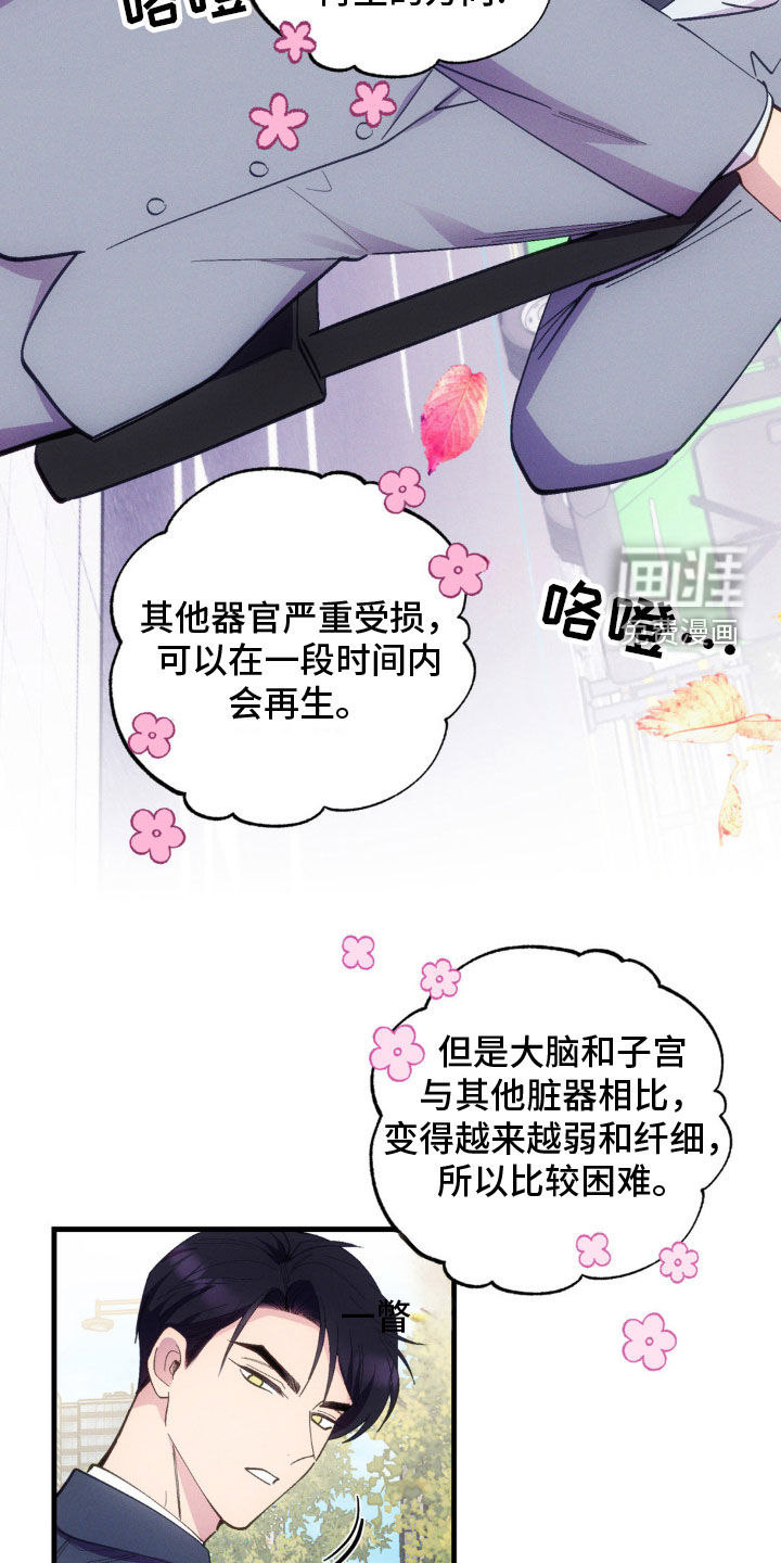 我想要孩子第29话图