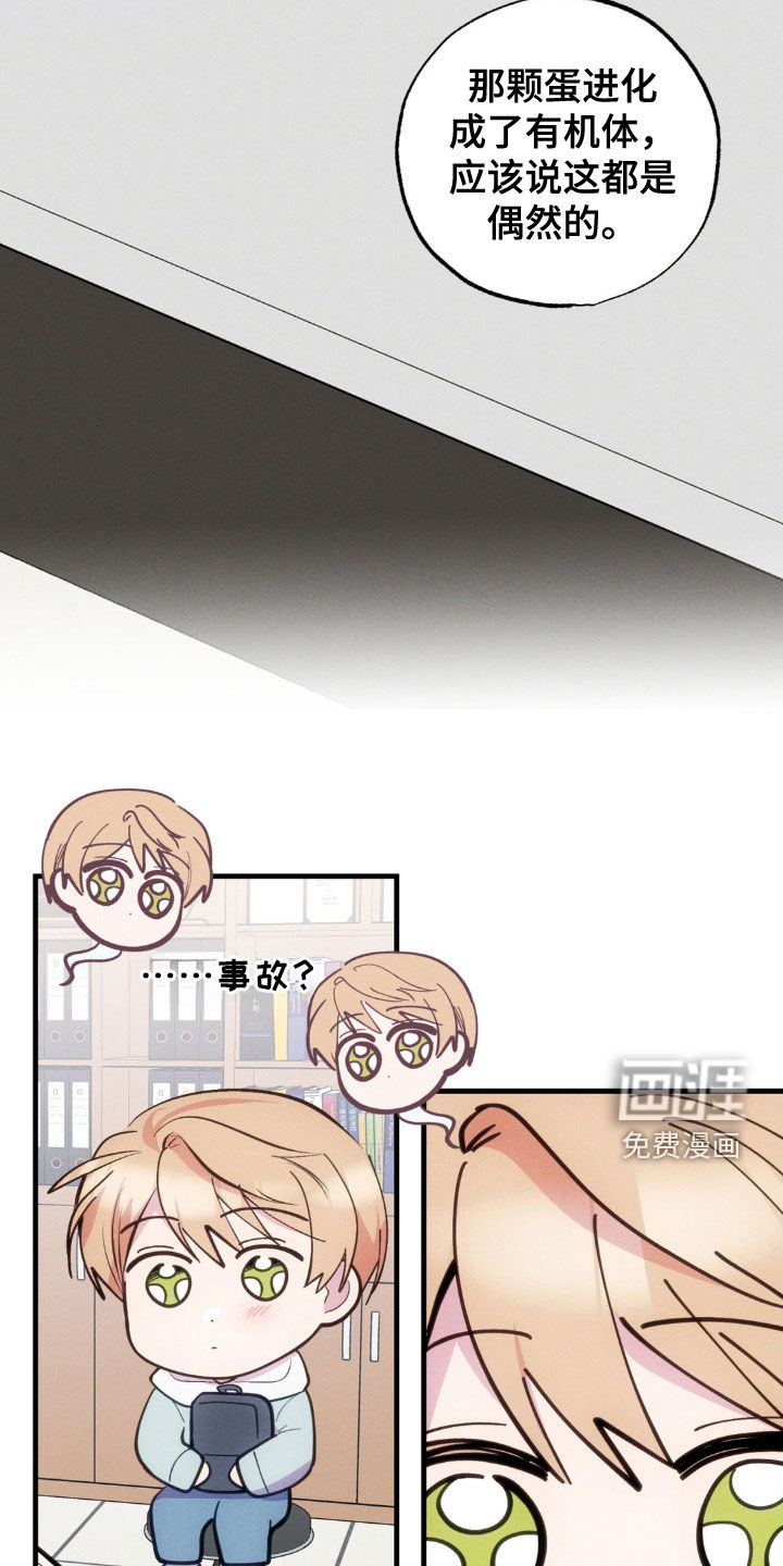 我想要孩子第33话图