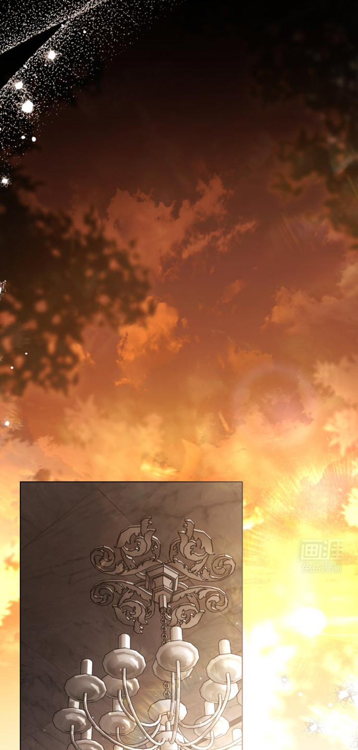 亡国皇女第28话图