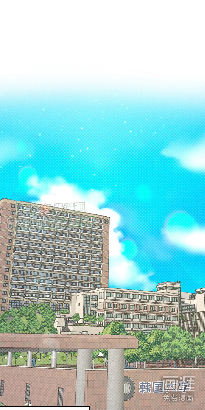 无独有偶第1话图