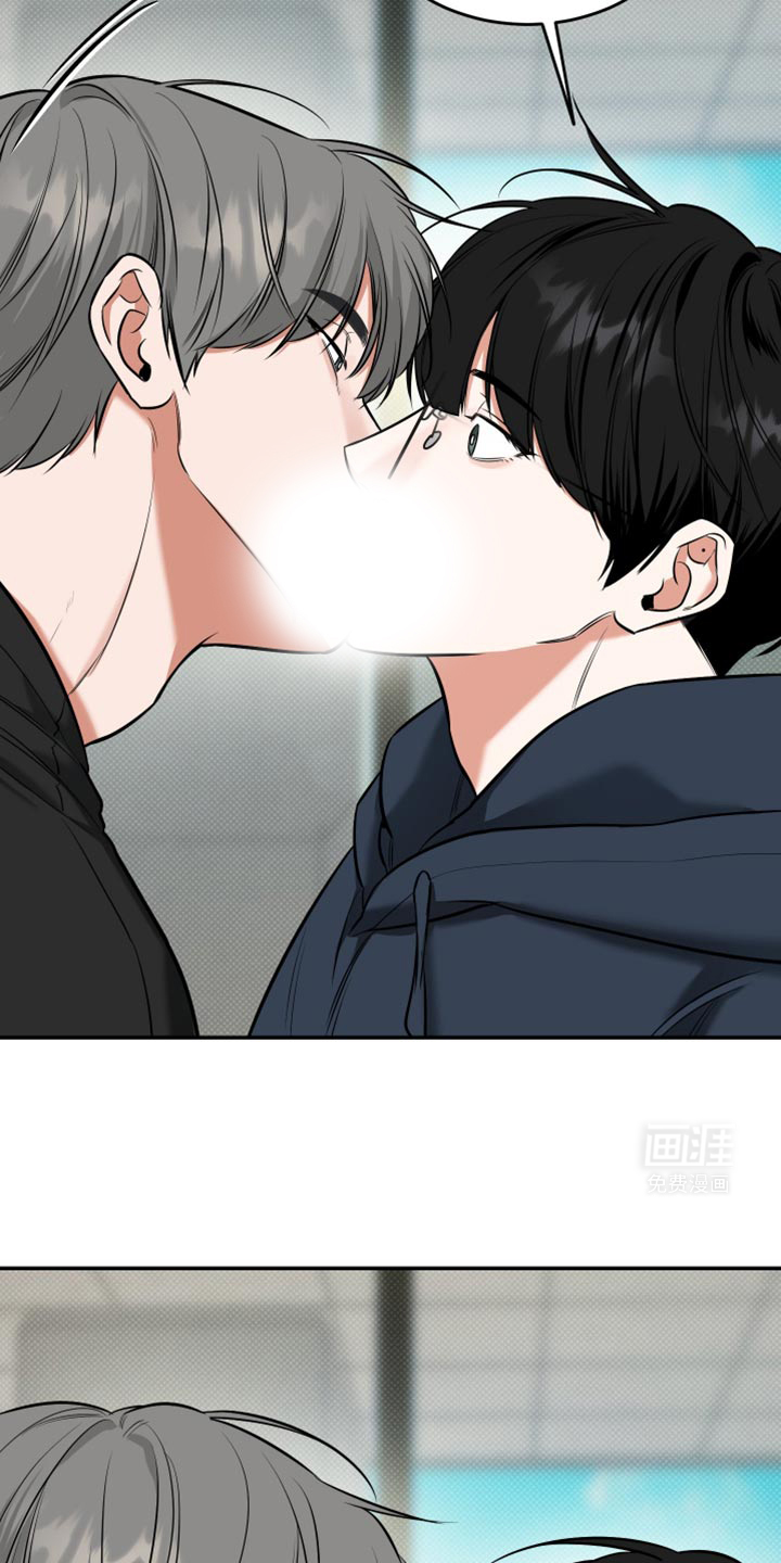 无独有偶第22话图