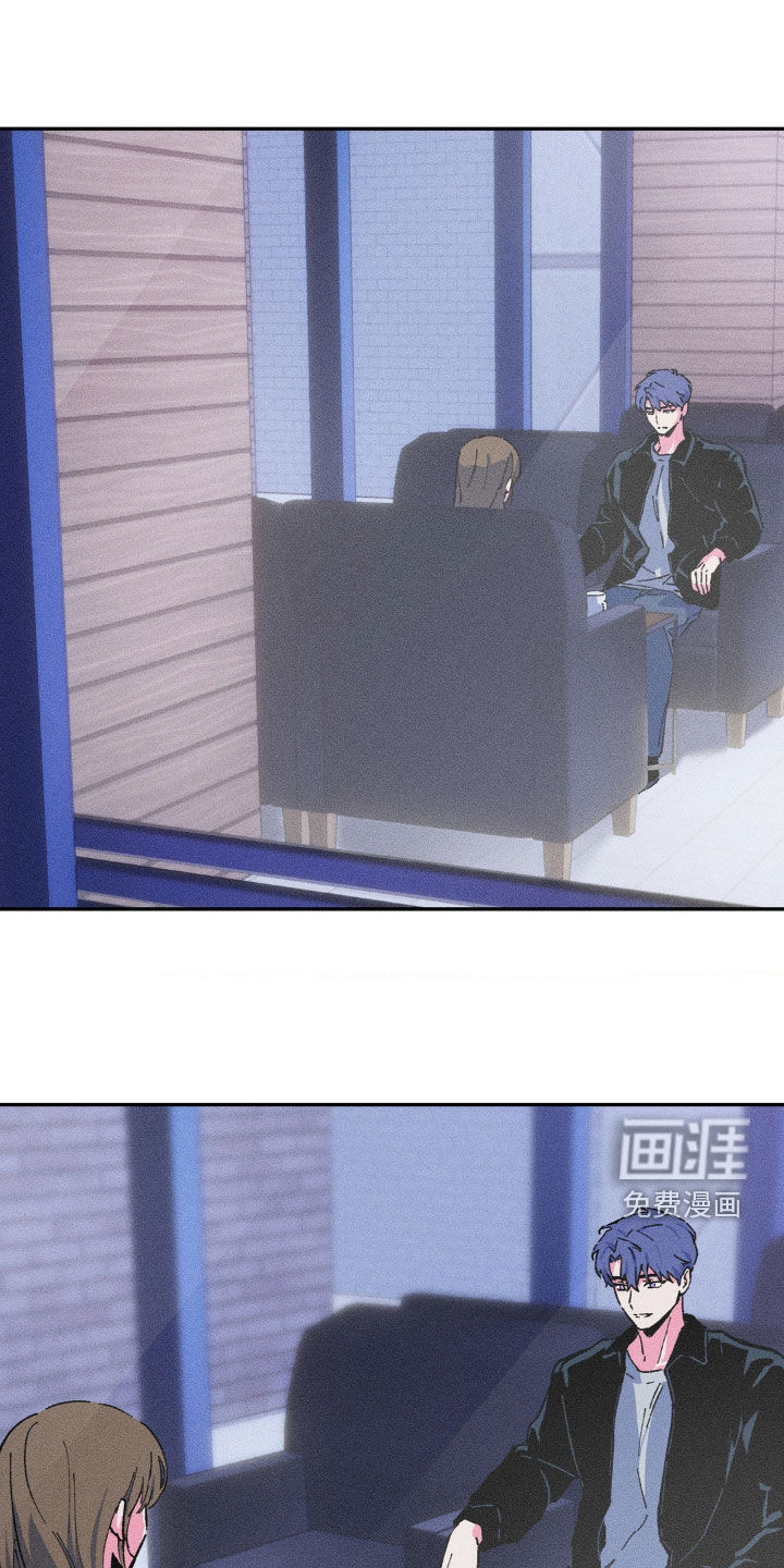 亡者再临第33话图