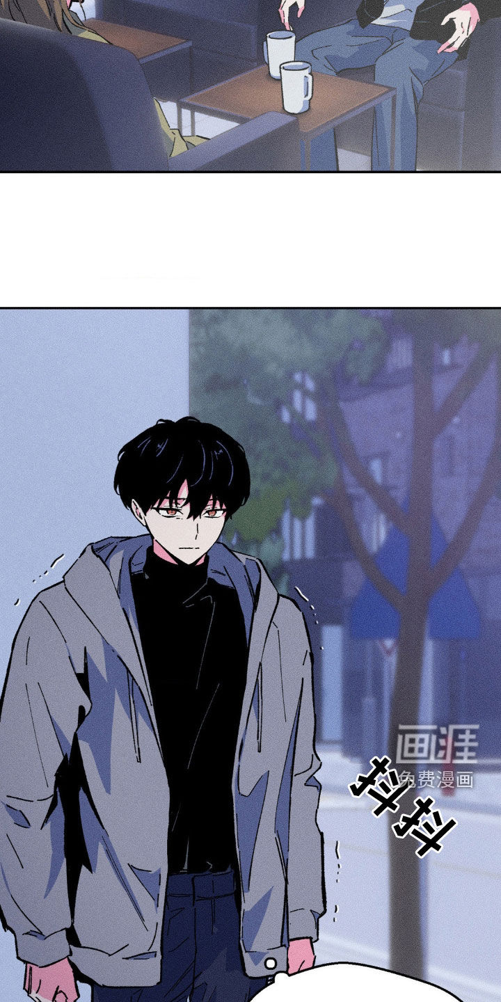 亡者再临第33话图