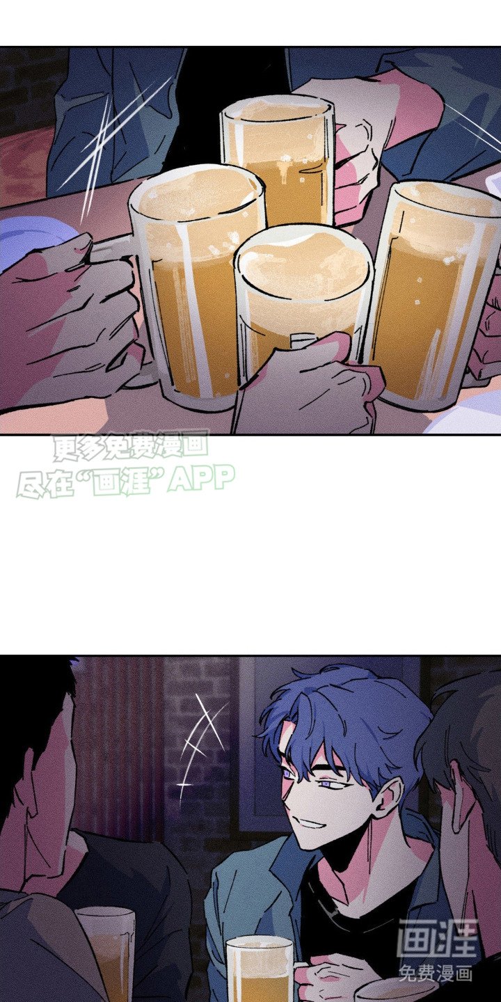 亡者再临第8话图