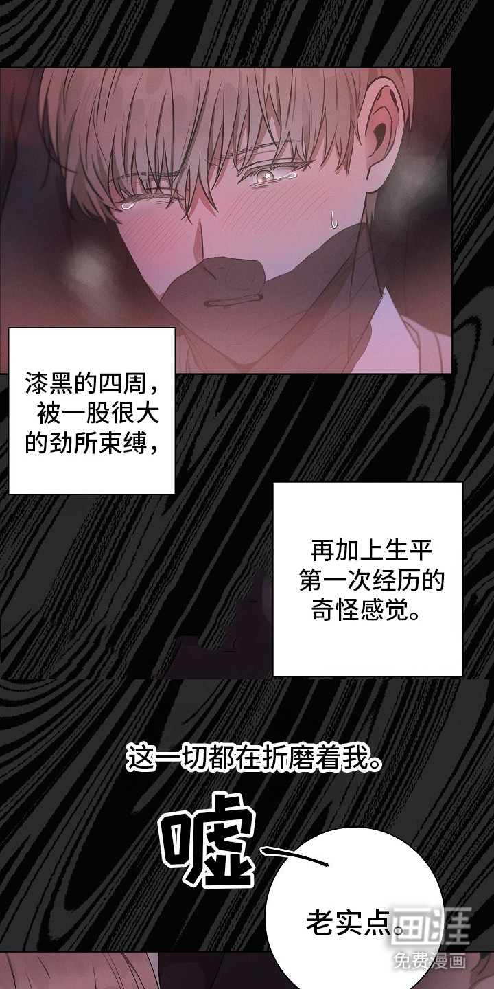 我的太子妃 第1话 第3页