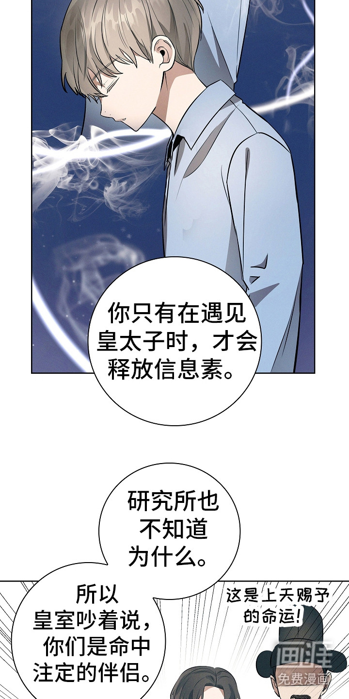 我的太子妃 第15话 第7页