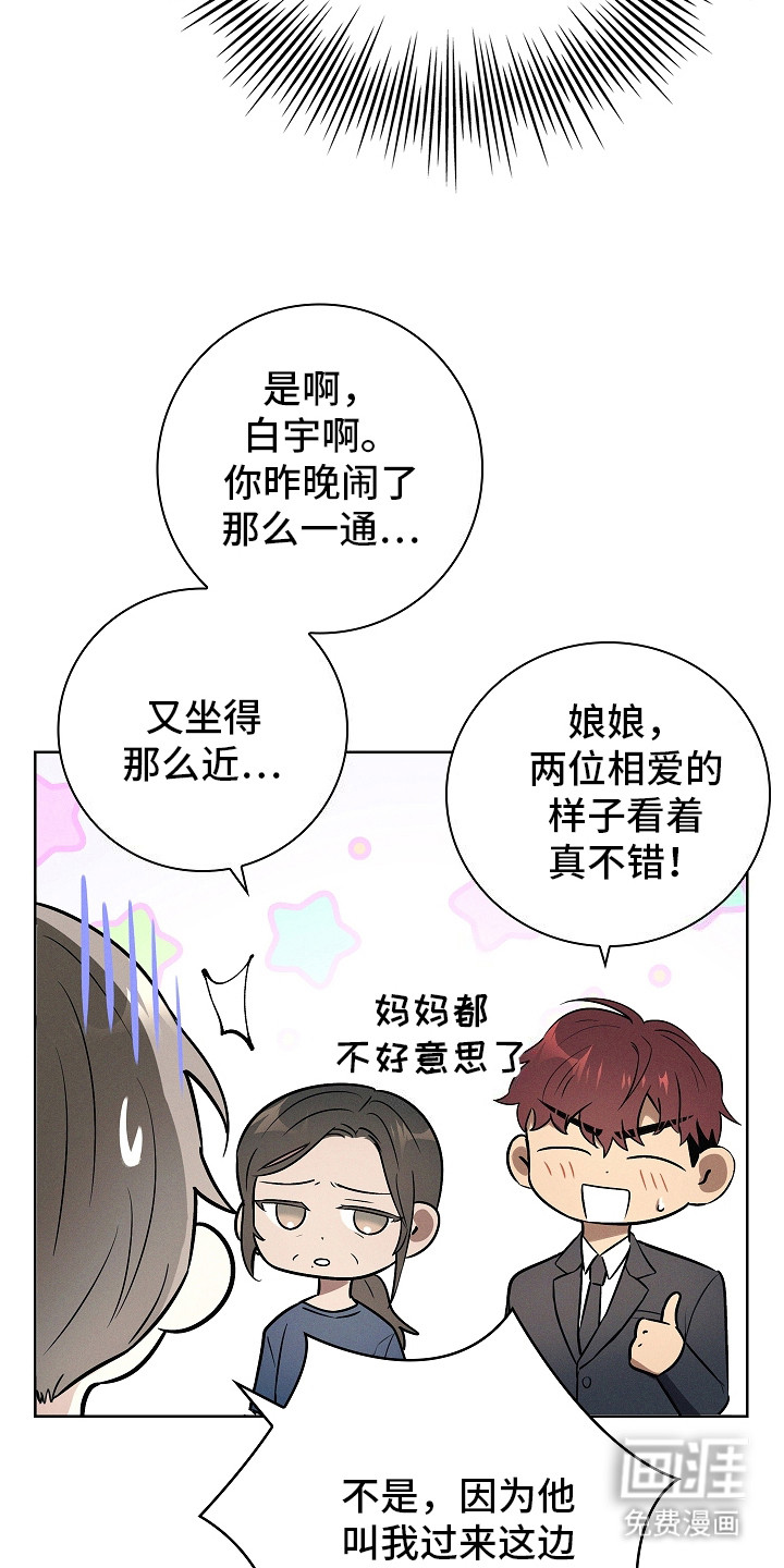 我的太子妃 第20话 第10页