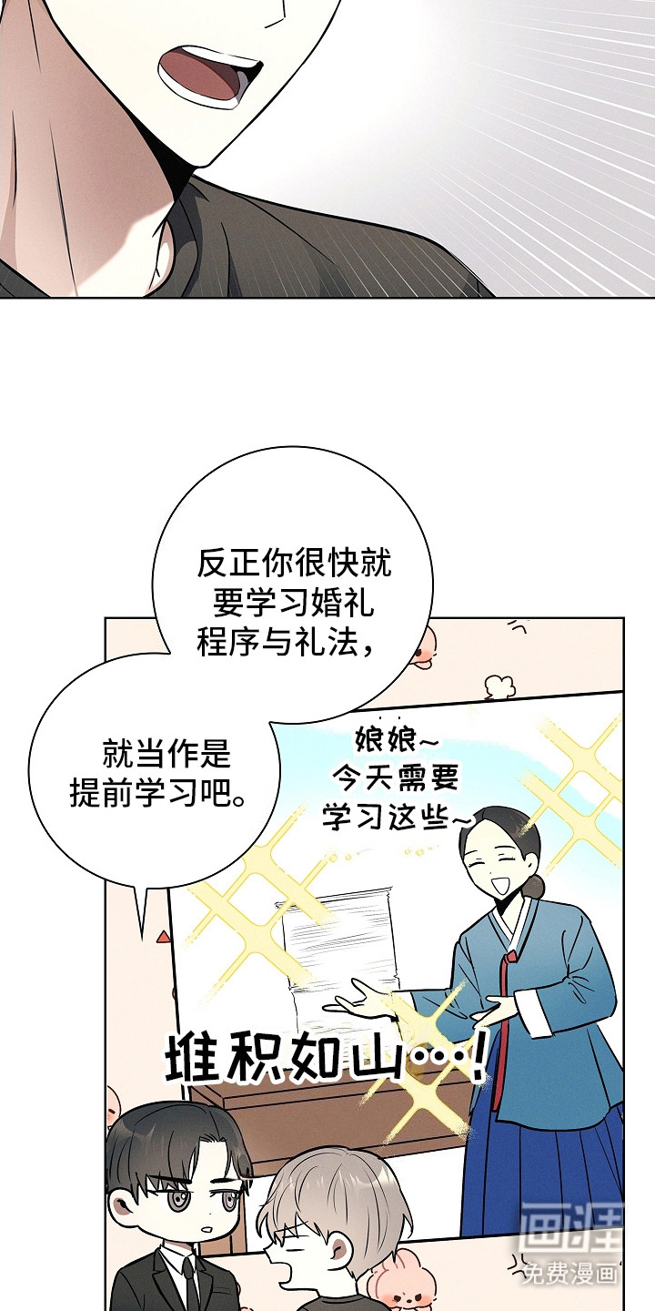 我的太子妃第20话图