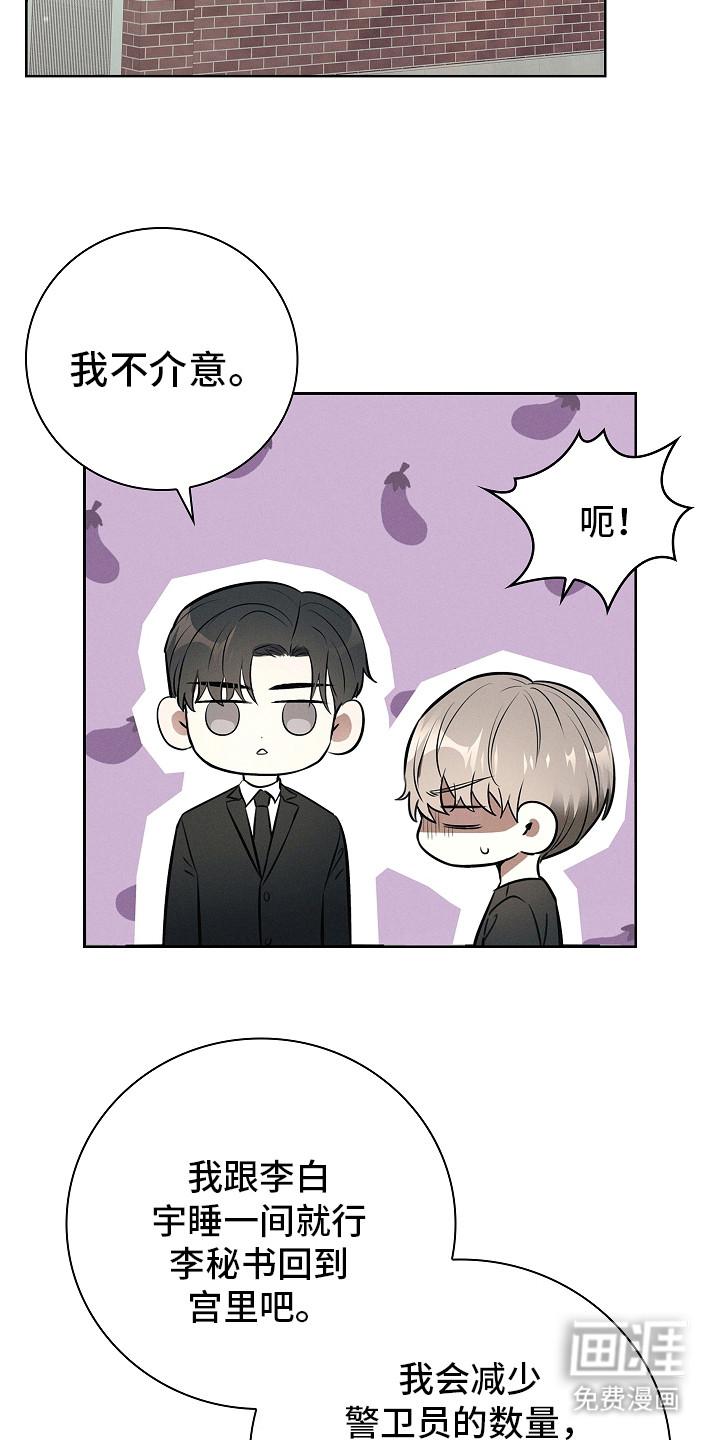 我的太子妃第21话图