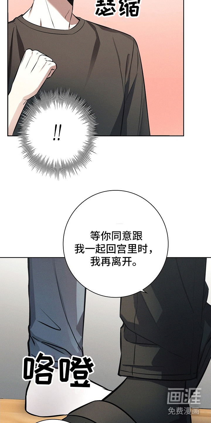 我的太子妃第21话图