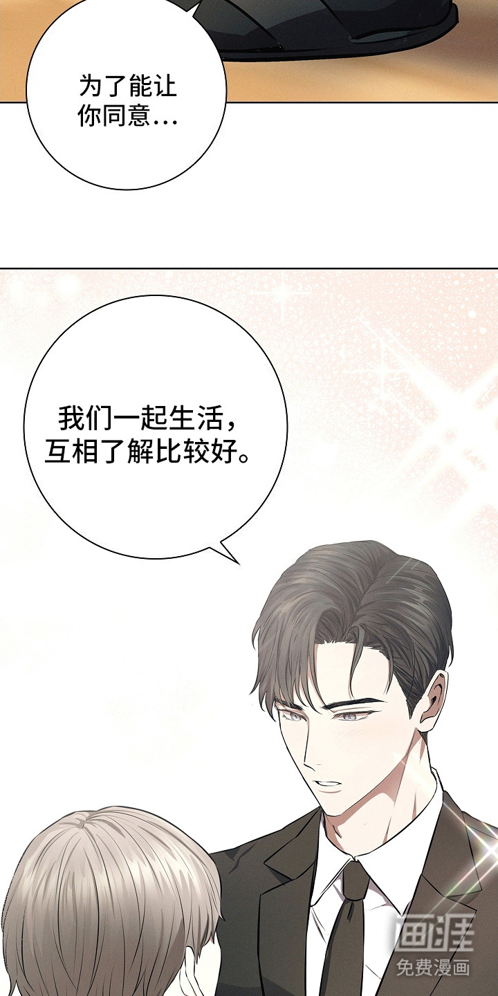 我的太子妃第21话图