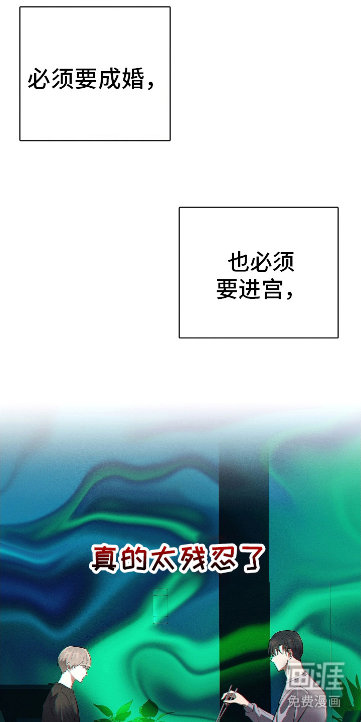 我的太子妃第23话图