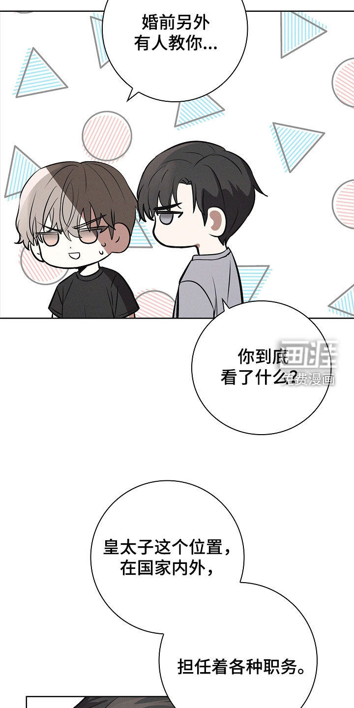 我的太子妃第28话图