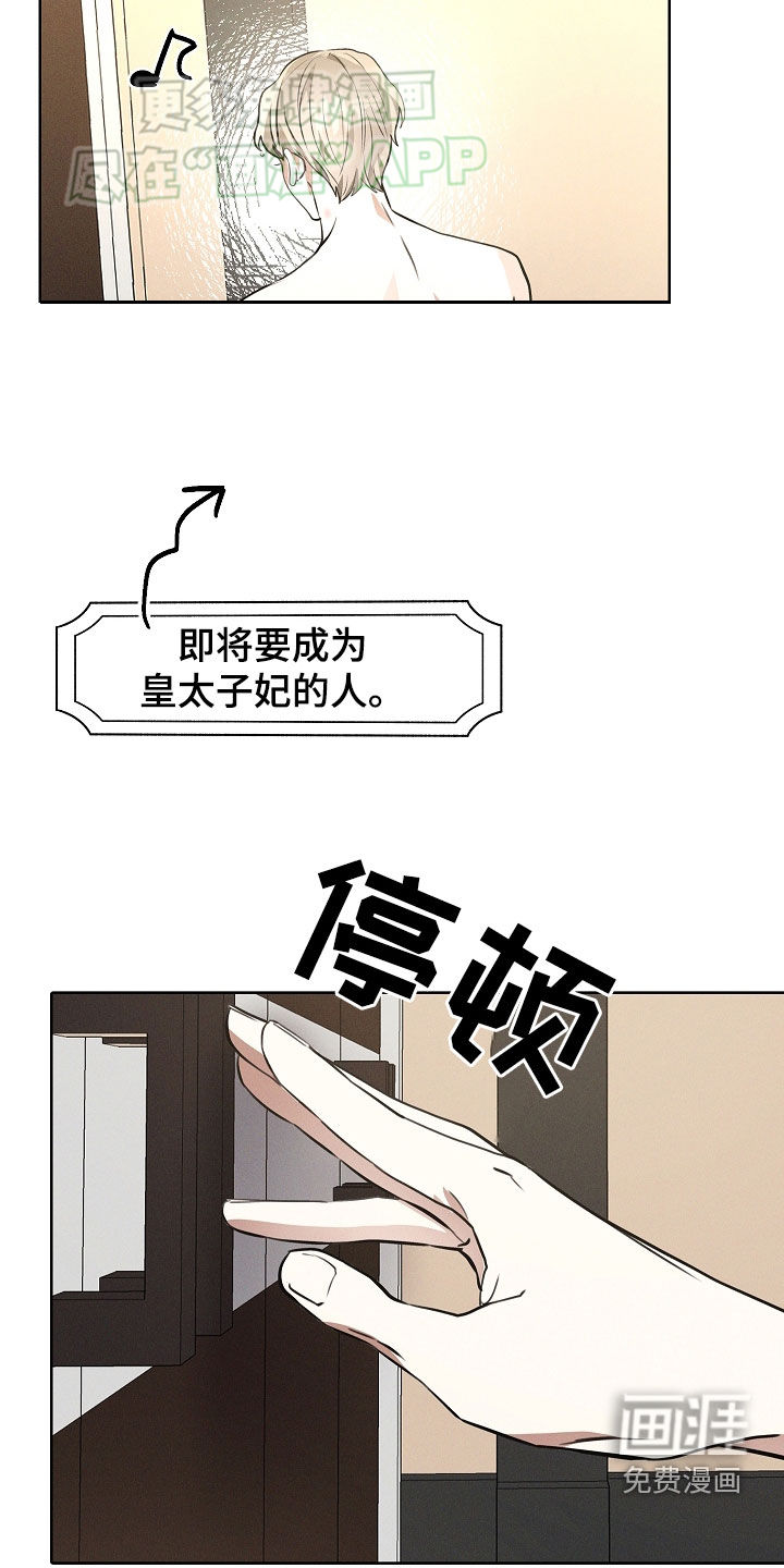 我的太子妃第39话图