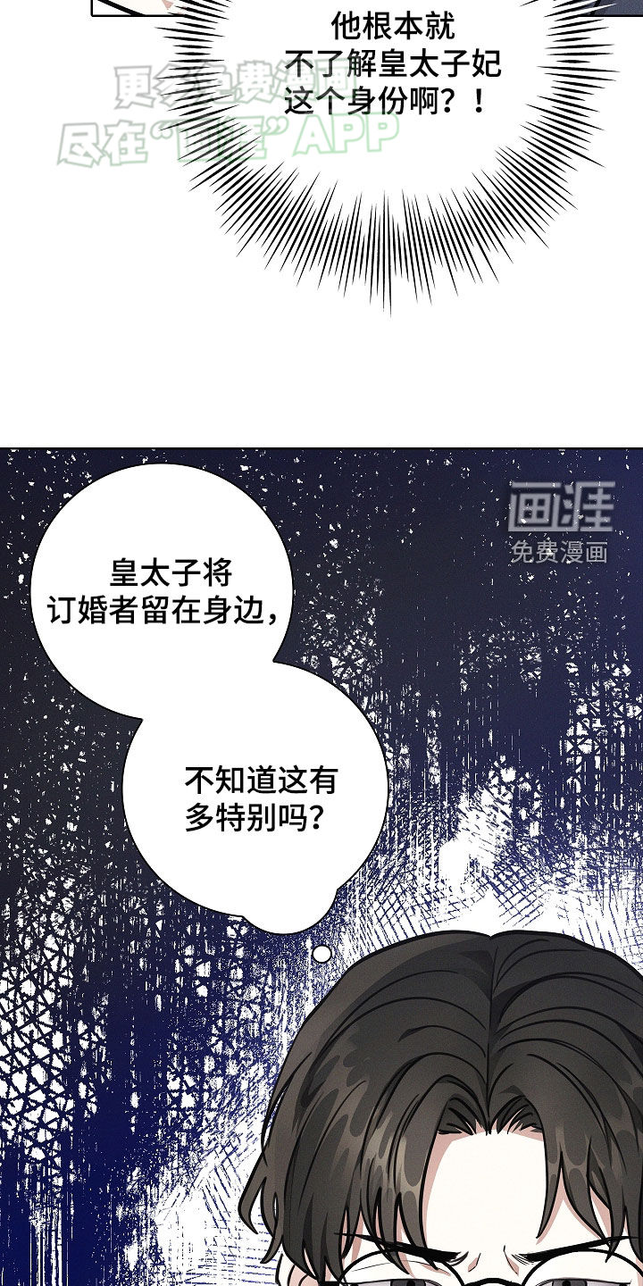 我的太子妃第42话图