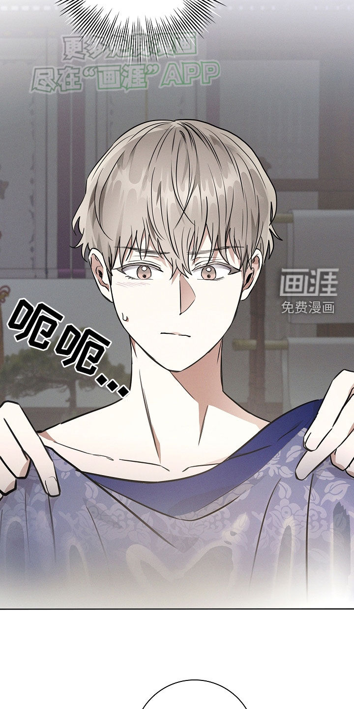 我的太子妃第42话图