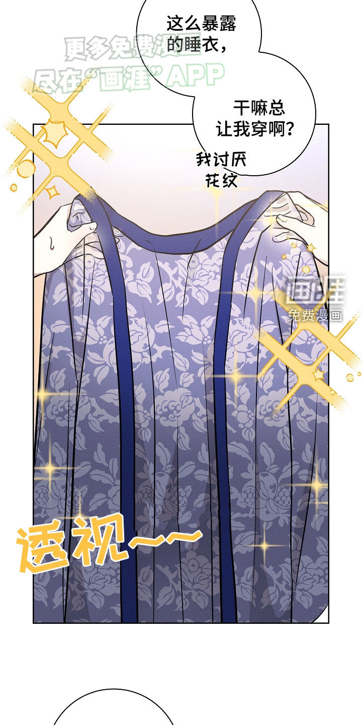 我的太子妃第42话图