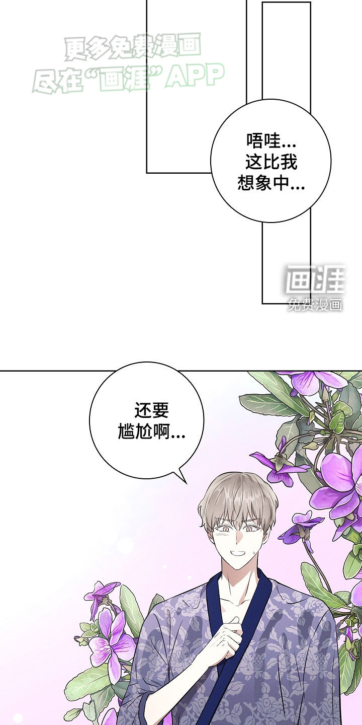 我的太子妃第42话图