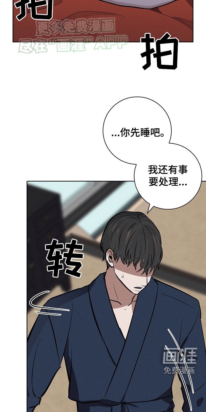 我的太子妃第43话图