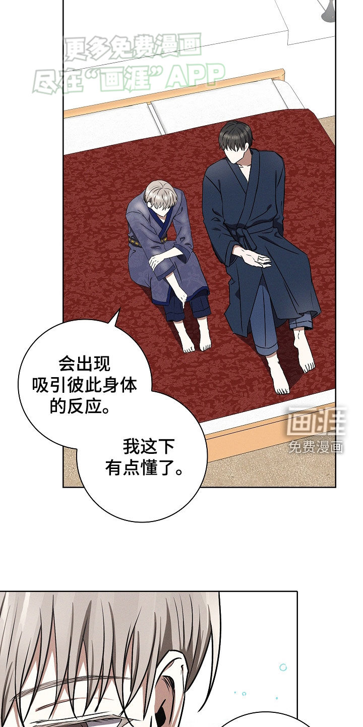 我的太子妃第44话图