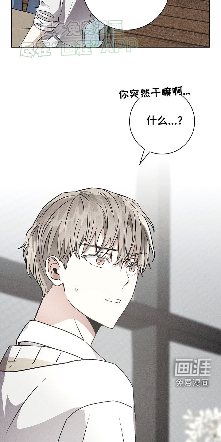 我的太子妃 第46话 第32页