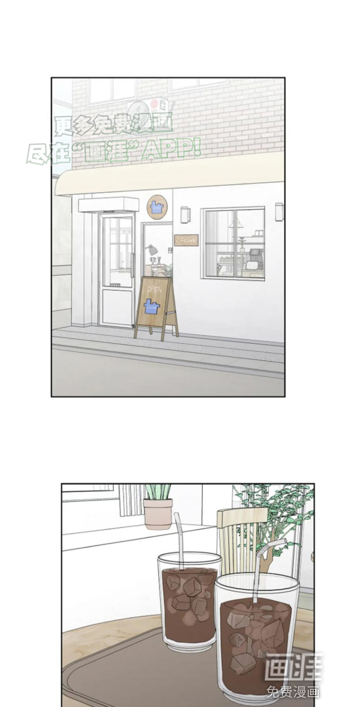 无法逃脱第22话图