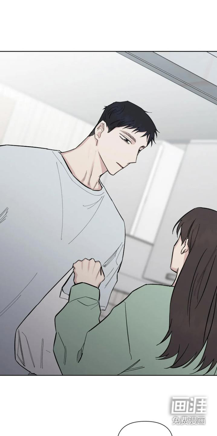 无法逃脱第44话图