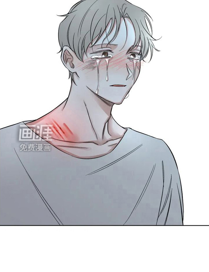 无法逃脱第5话图