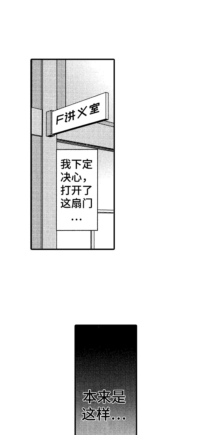 我的服从者第2话图