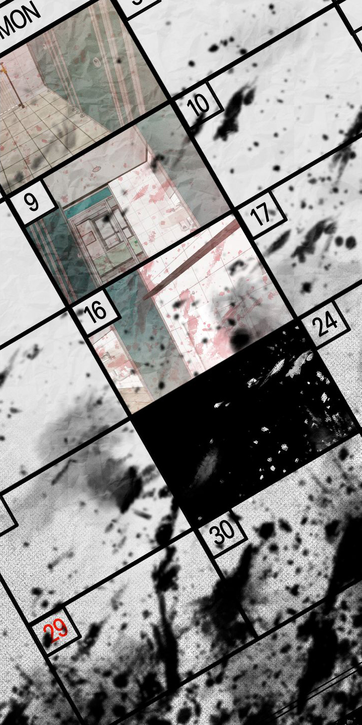 我的救世主第1话图