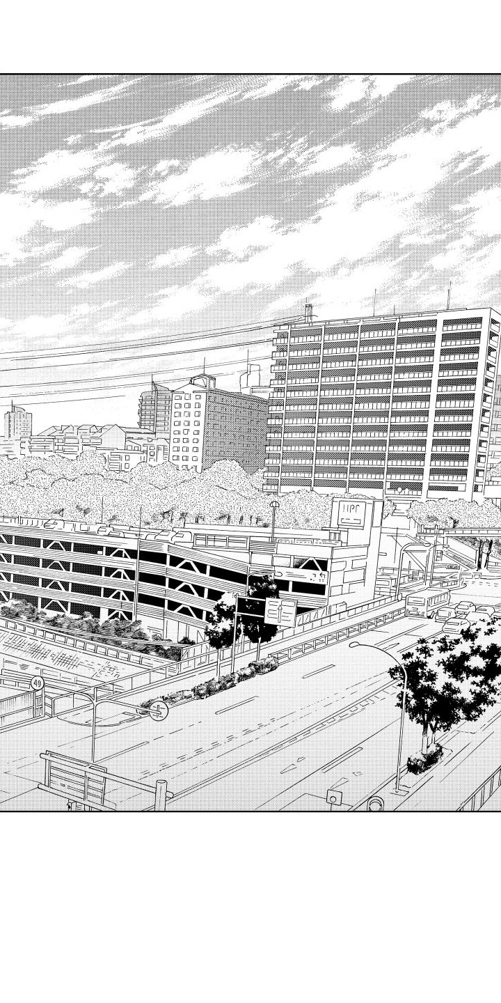 我们的故事第2话图