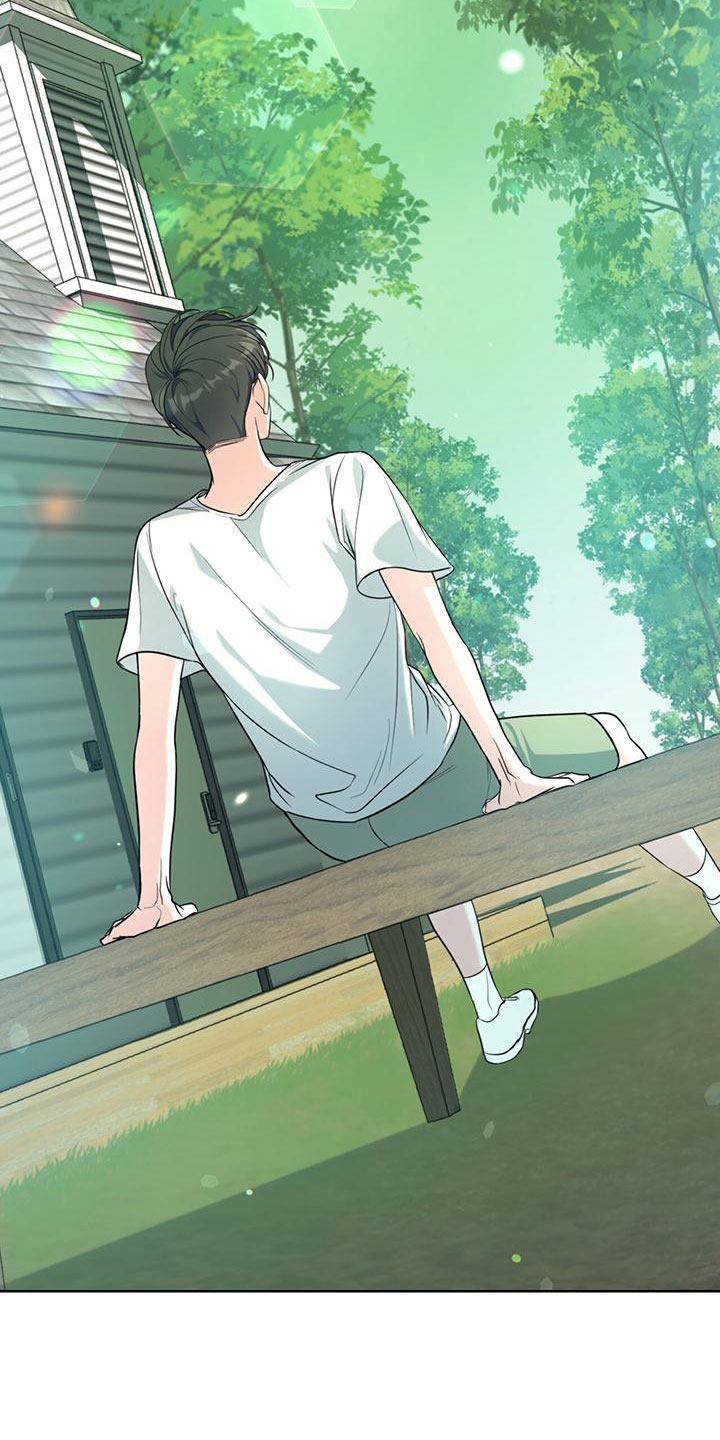 温情之森第1话图