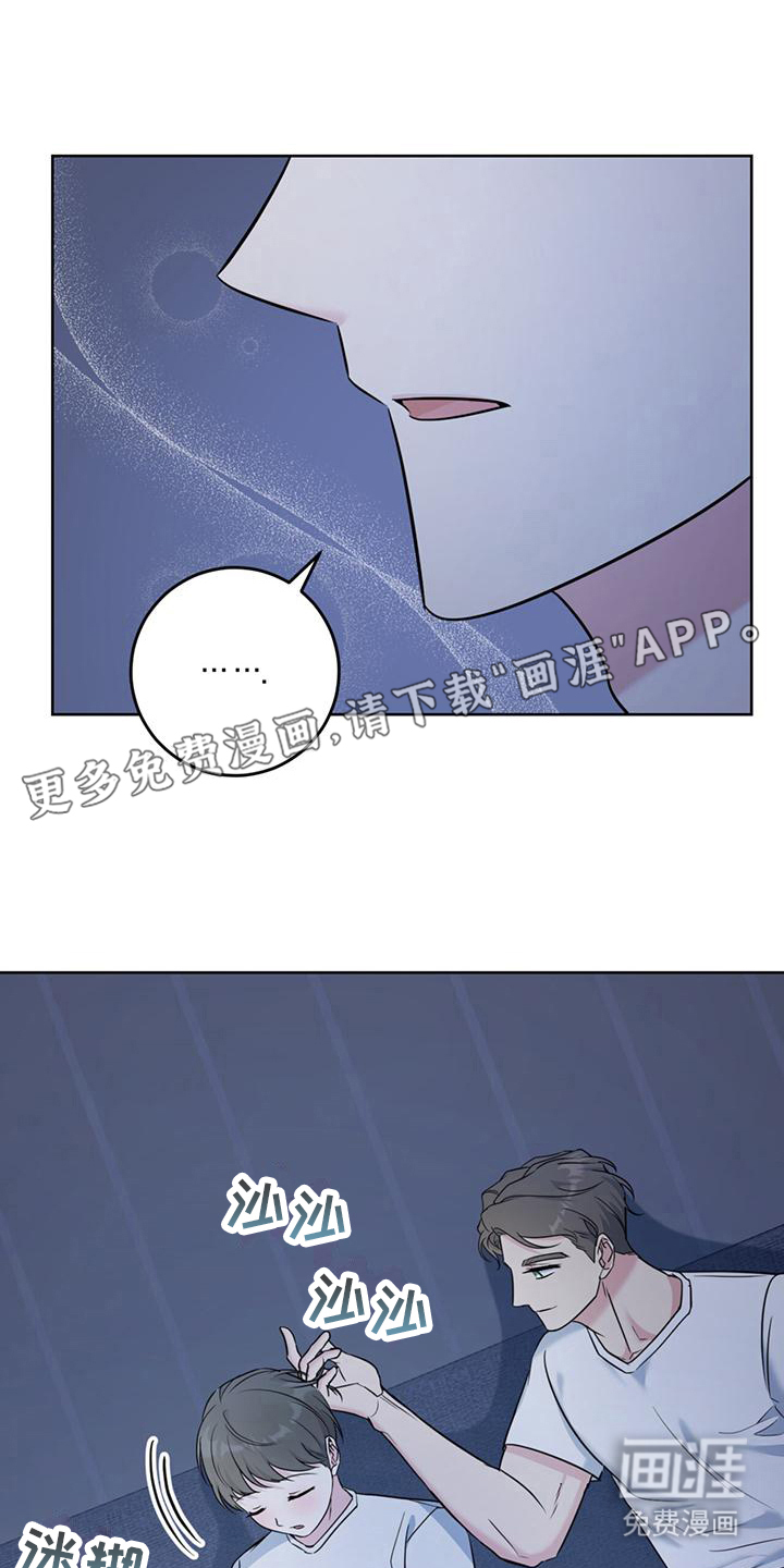 温情之森第15话图