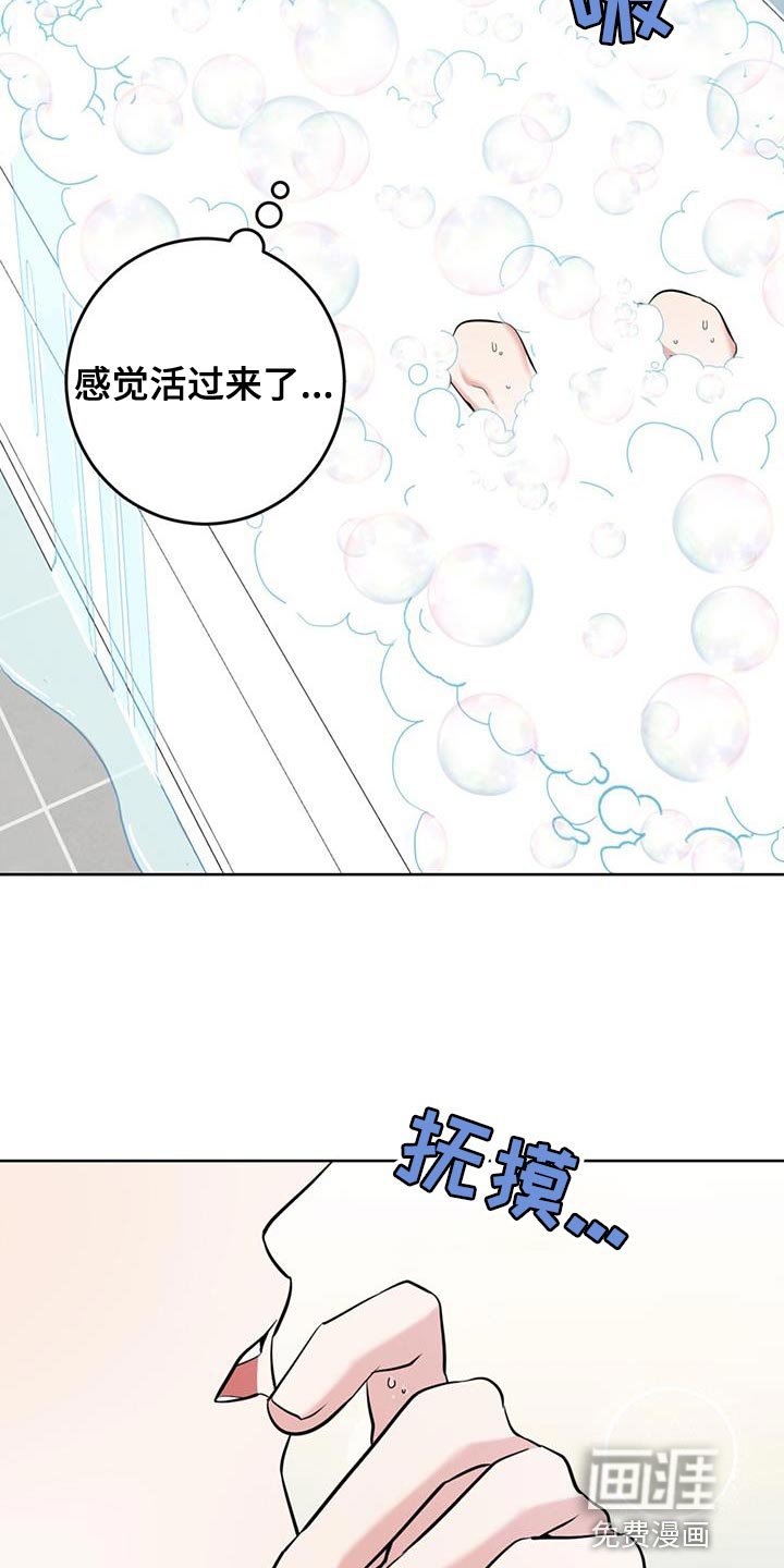 温情之森第23话图