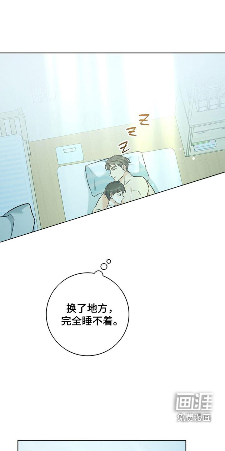 温情之森第35话图