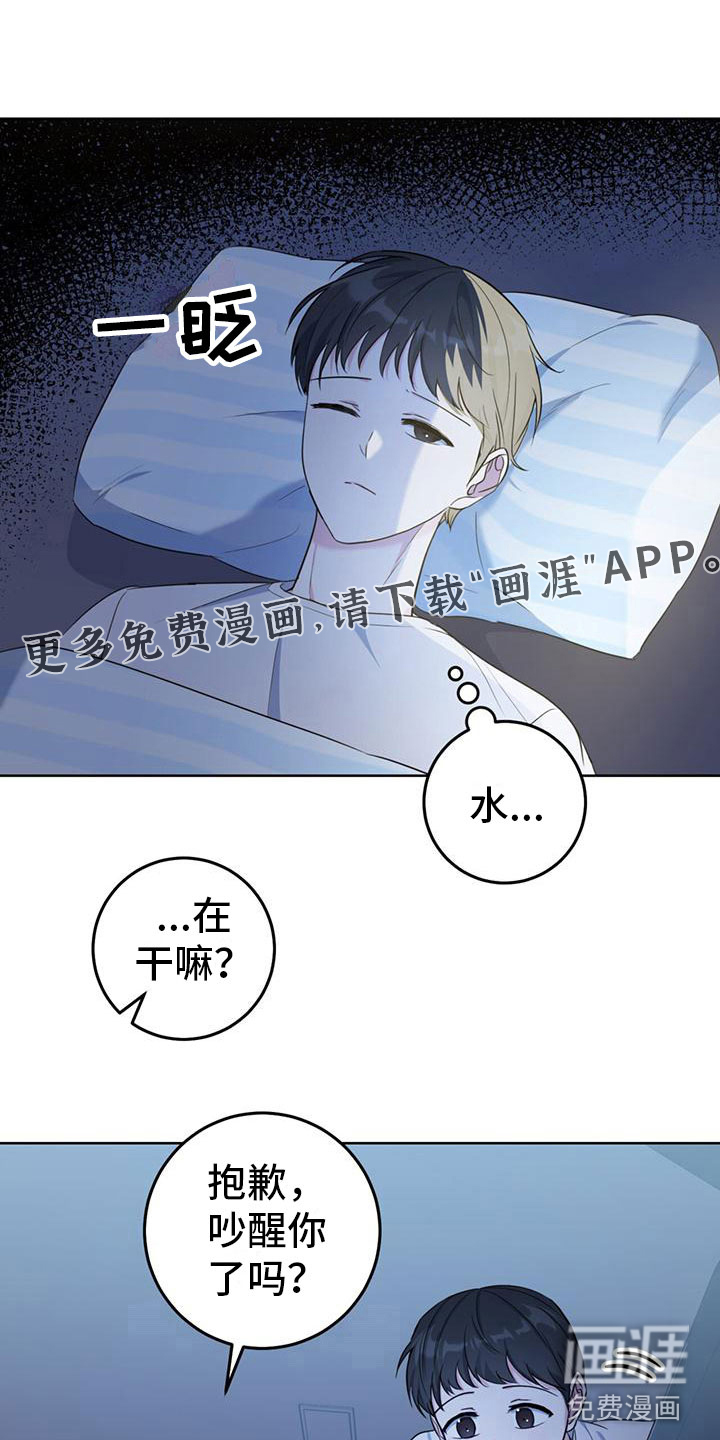 温情之森第4话图