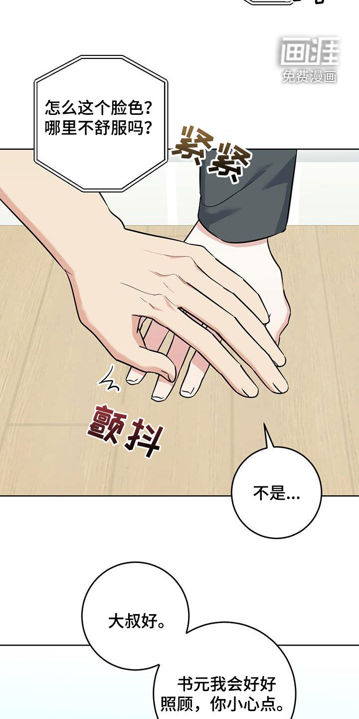 温情之森第42话图