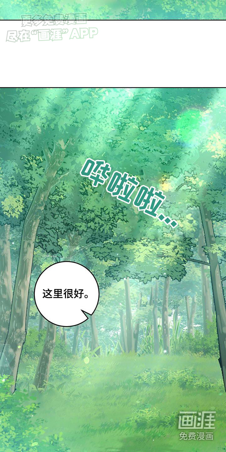 温情之森第47话图