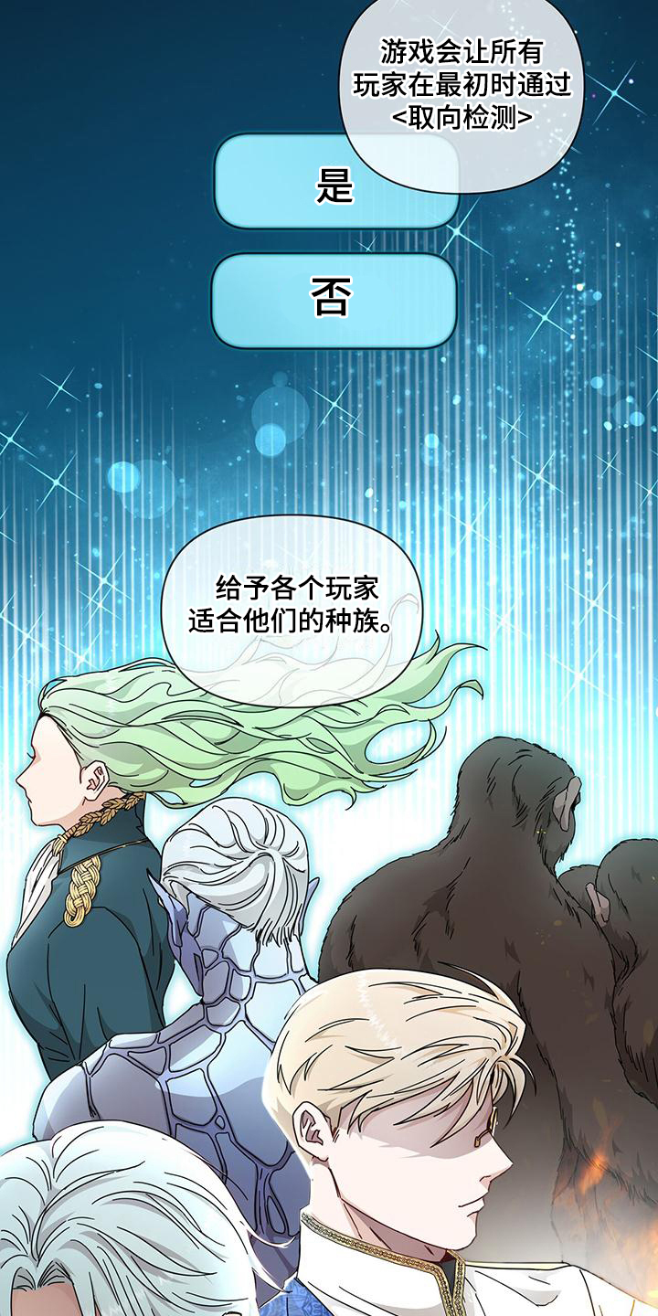 玩家生存指南 第2话 第11页