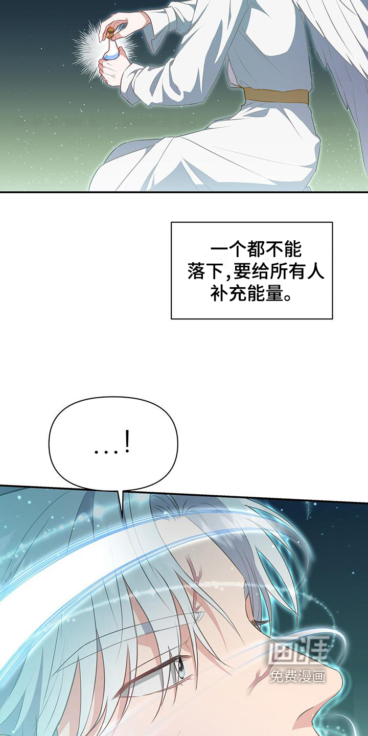 玩家生存指南 第35话 第1页