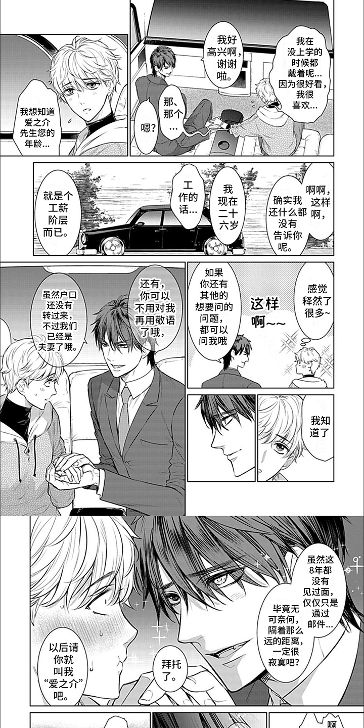 完美适配第2话图