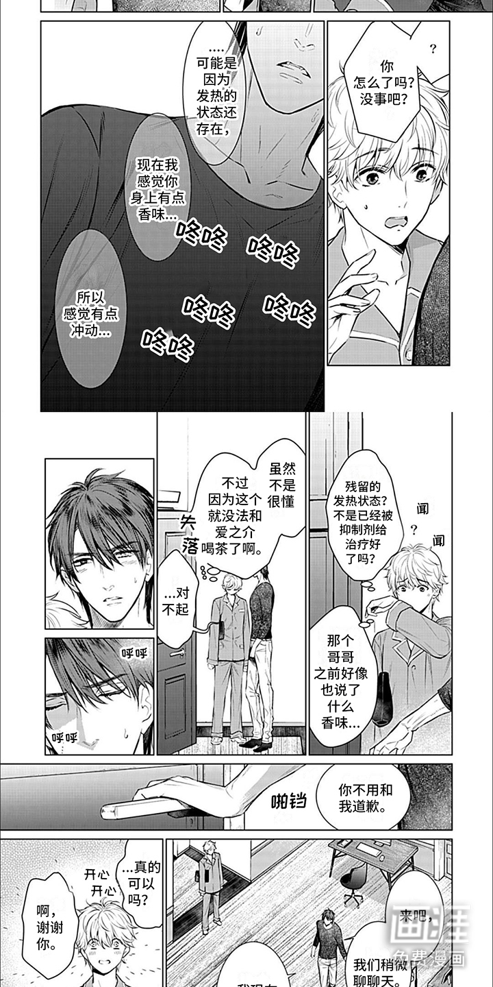 完美适配第6话图