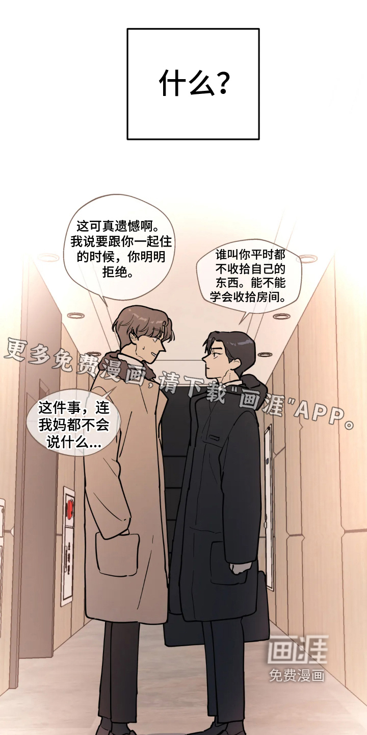 无根之树第14话图