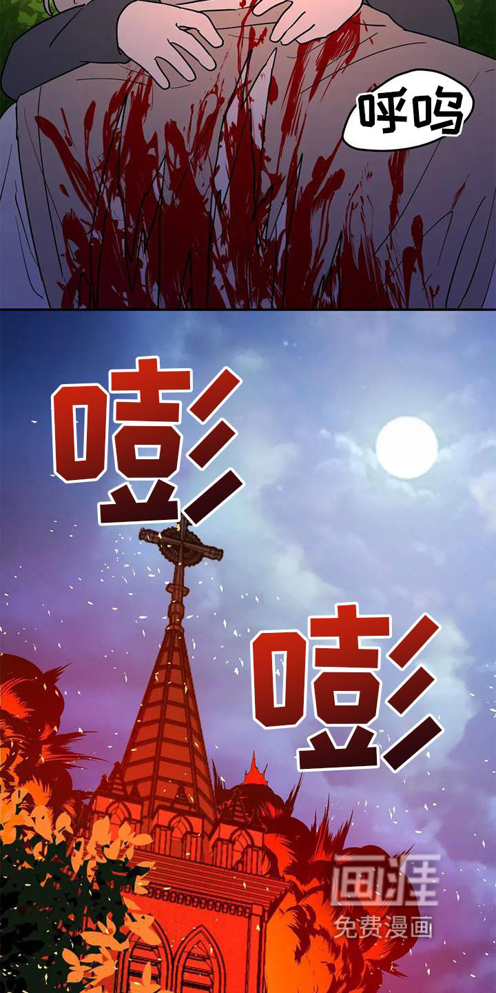 无根之树第27话图