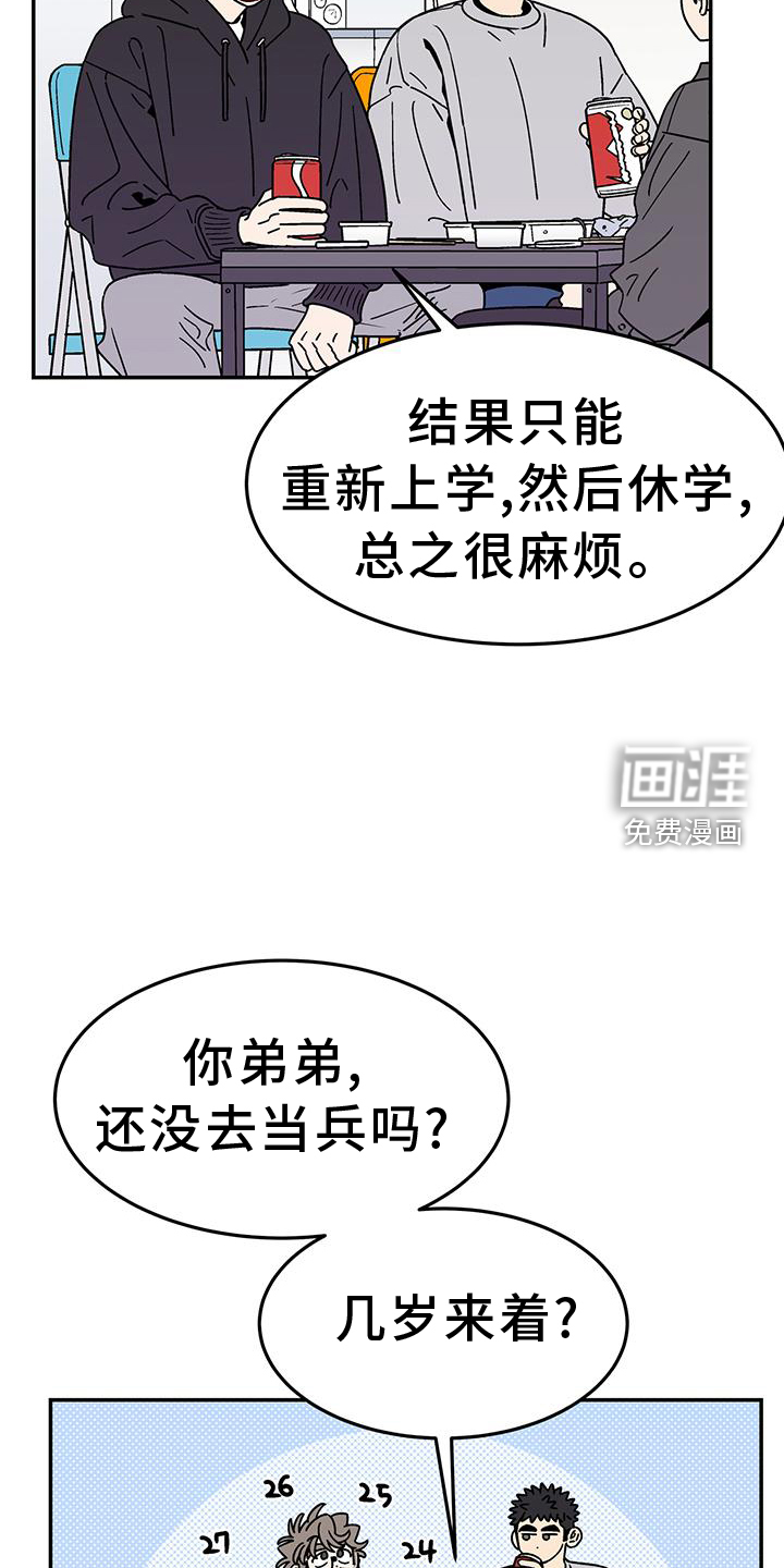 玩世不恭第32话图