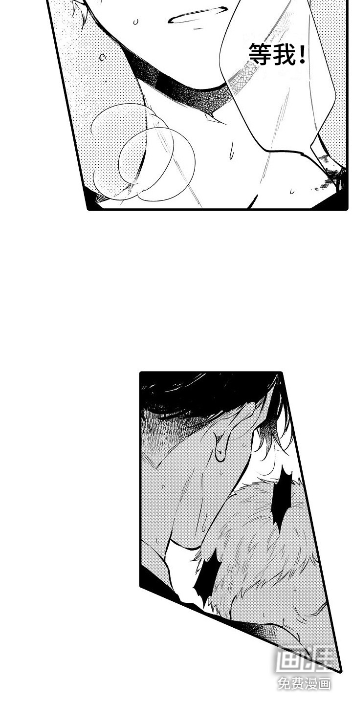 我们离婚吧第20话图