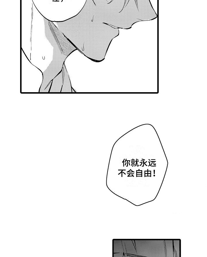 我们离婚吧第21话图