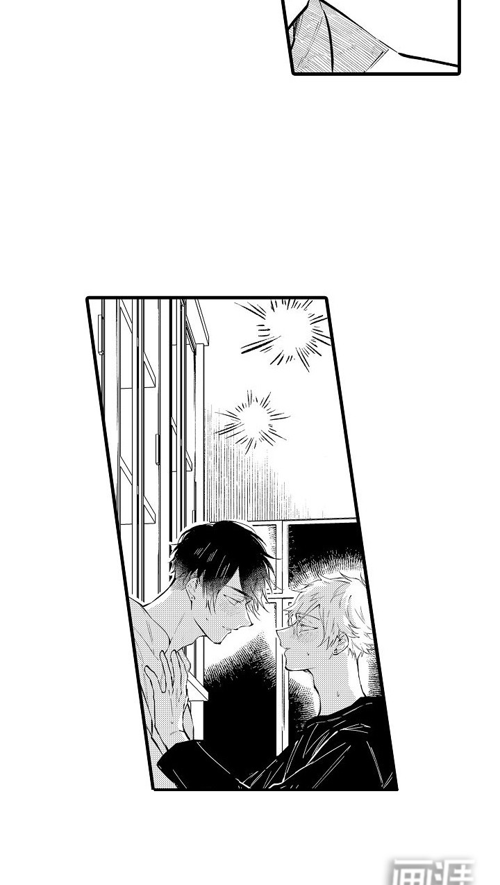 我们离婚吧第22话图