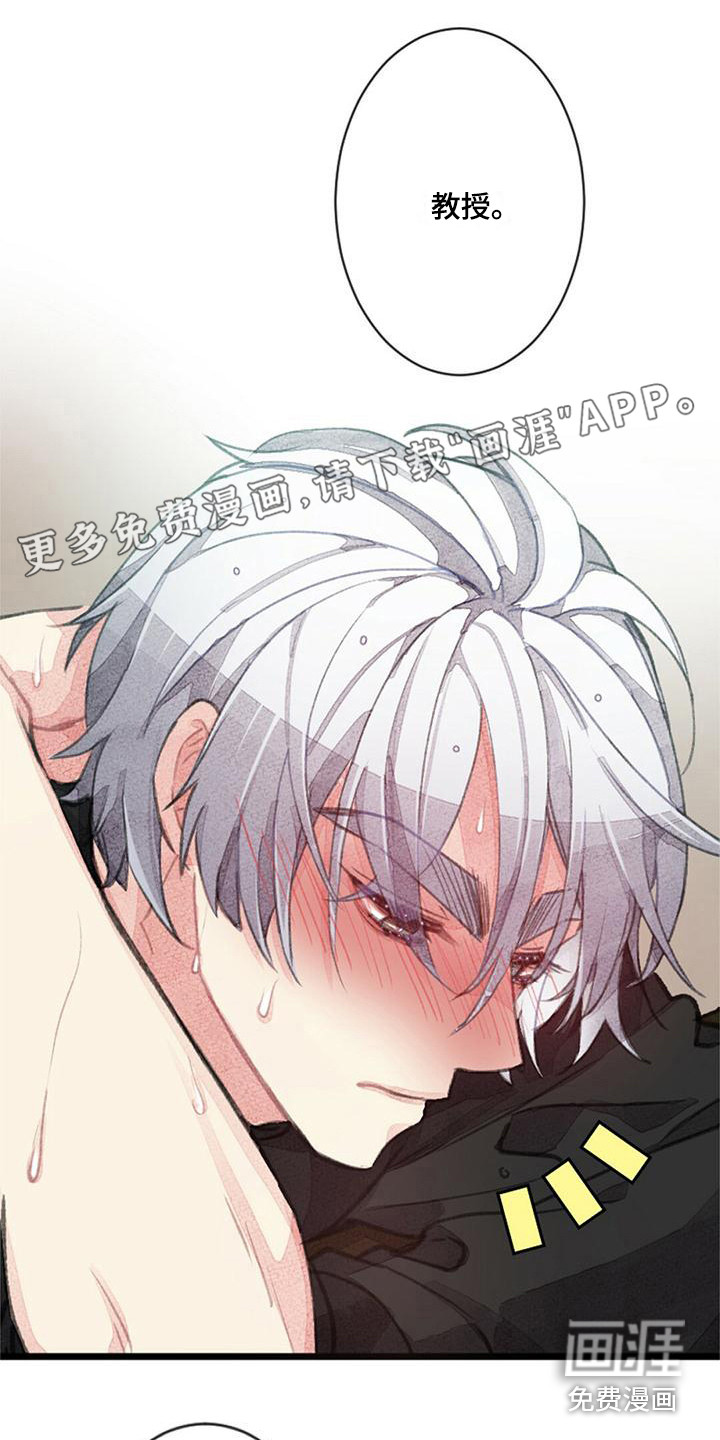 完美助教第11话图